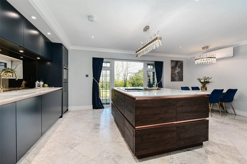 Fox Hill, Farley Hill, Reading, Berkshire, RG7