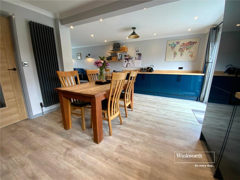 The Hawthorns, Christchurch, Dorset, BH23