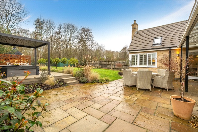 Heath Road, Helpston, Peterborough, Cambridgeshire, PE6