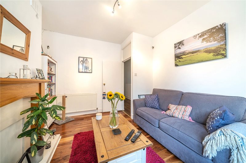 Grove Vale, East Dulwich, London, SE22