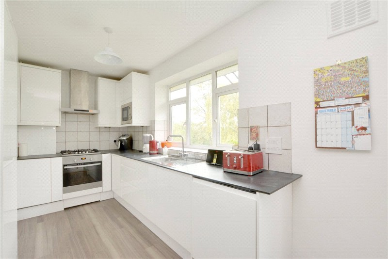 Oakcroft Road, Lewisham, London, SE13