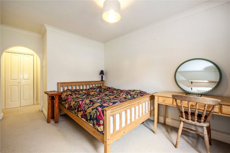 Abbotts Court, Park Road, Winchester, SO23