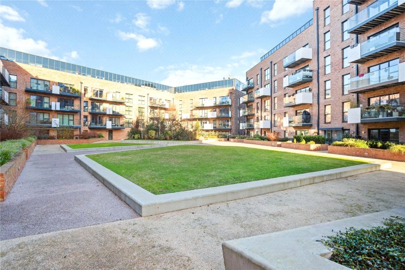 Station Approach, London, SE26