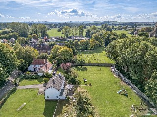 The Street, Bishop&#39;s Cannings, Devizes, SN10