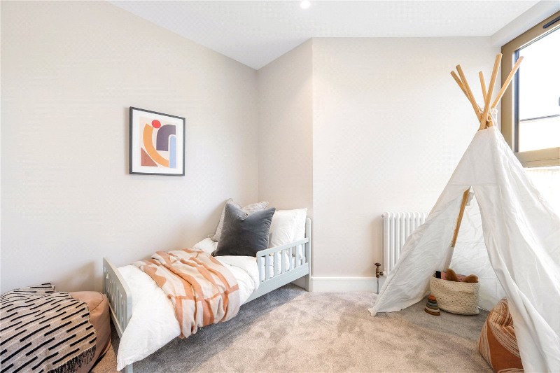 Pellatt Road, East Dulwich, London, SE22