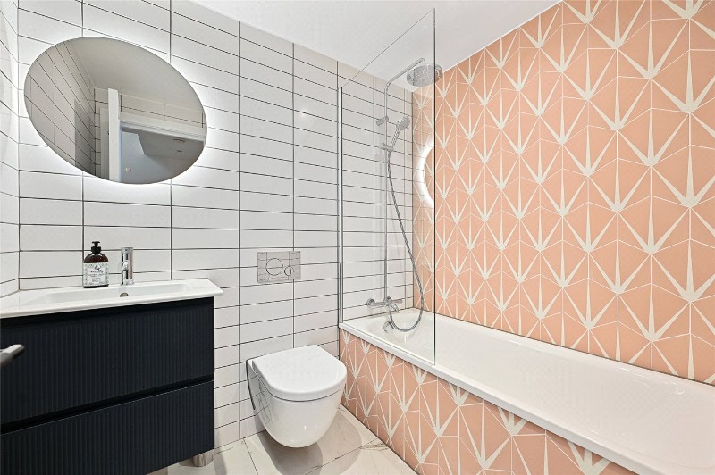 Shepherds Bush Road, London, W6