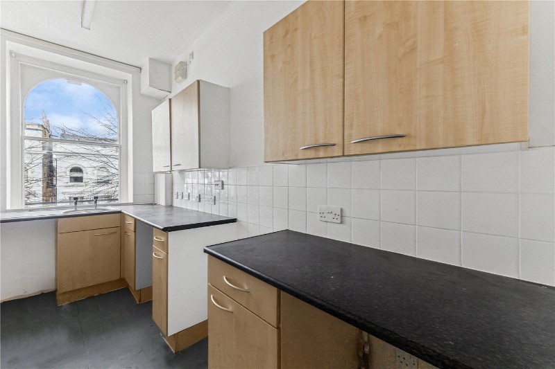 Pembridge Crescent, London, W11