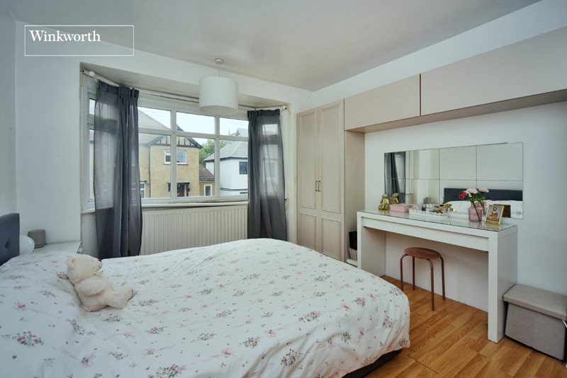 Fromondes Road, Cheam, Sutton, SM3