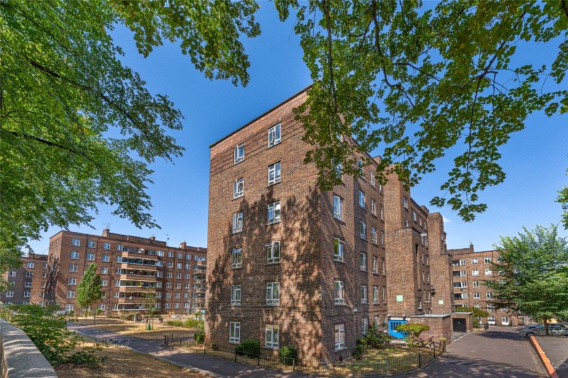 Primrose Hill Court, King Henrys Road, London, NW3