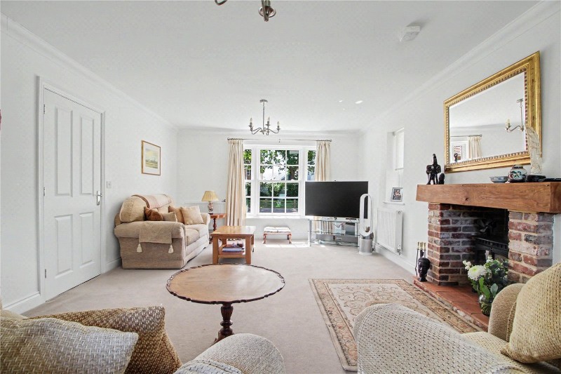 Tench Close, Mulbarton, Norwich, Norfolk, NR14