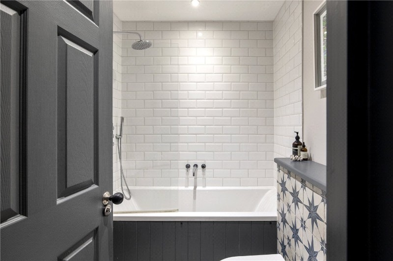Thirlmere Road, London, SW16