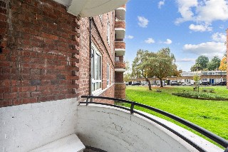 Mayville Estate, London, N16
