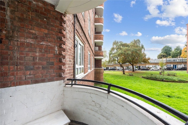 Mayville Estate, London, N16