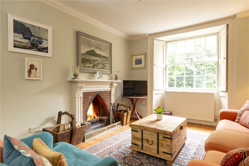 Church Street, West Lavington, Devizes, Wiltshire, SN10