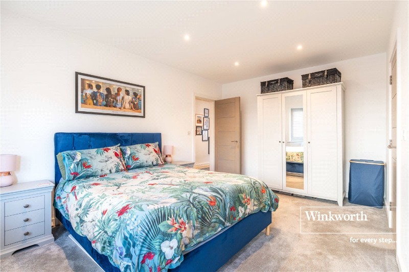 Browning Avenue, Bournemouth, Dorset, BH5