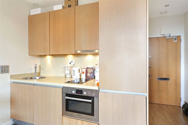 Bromyard House, Bromyard Avenue, London, W3