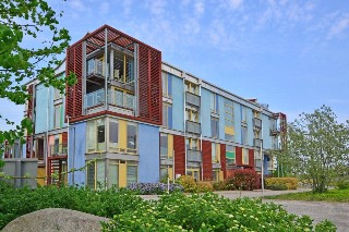 Kilby Court, Southern Way, Greenwich, London, SE10