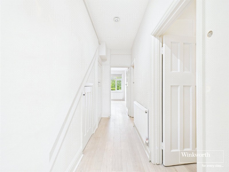 Grand Parade, Forty Avenue, Wembley, HA9