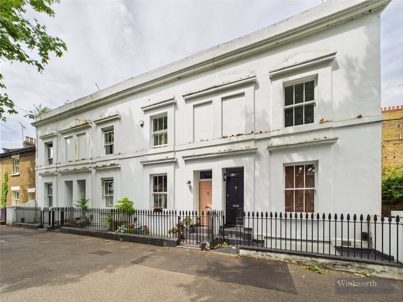 Maple Road, Surbiton, KT6