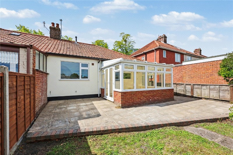 Wall Road, Norwich, Norfolk, NR3