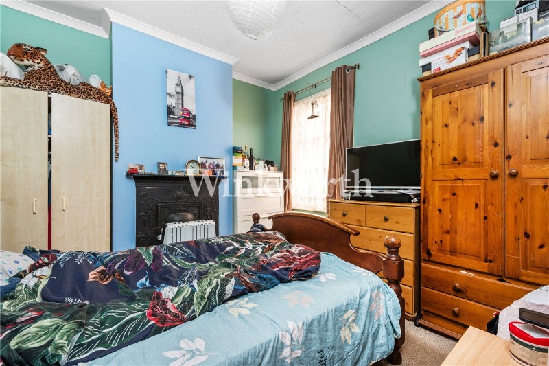 Jansons Road, London, N15