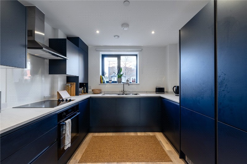 Beales Lane, Weybridge, Surrey, KT13