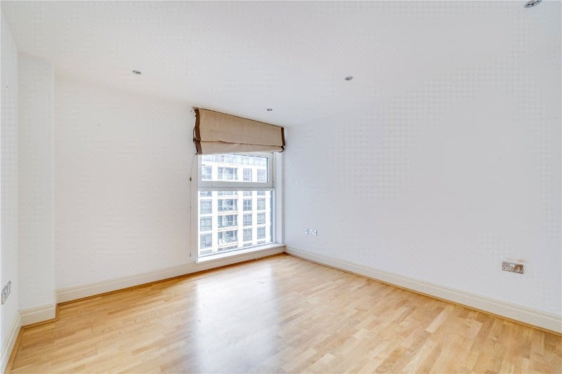The Boulevard, Imperial Wharf, London, SW6