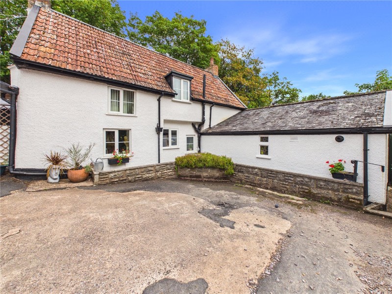 Patches Road, Tiverton, Devon, EX16