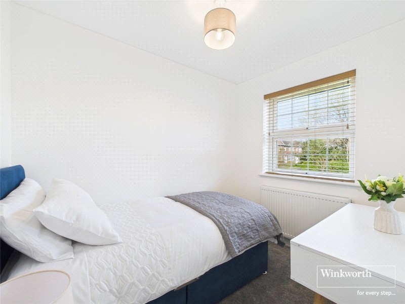 Benyon Court, Bath Road, Reading, Berkshire, RG1