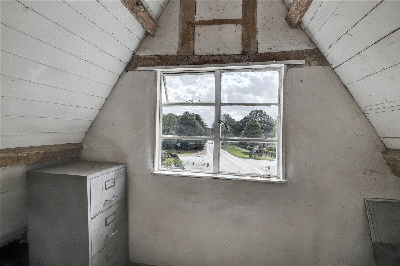Attic