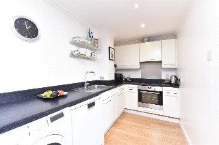 Kingsland Road, London, E8