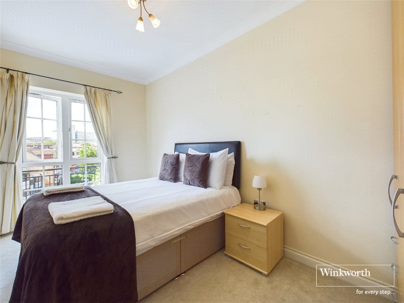 Riverside House, Fobney Street, Reading, Berkshire, RG1