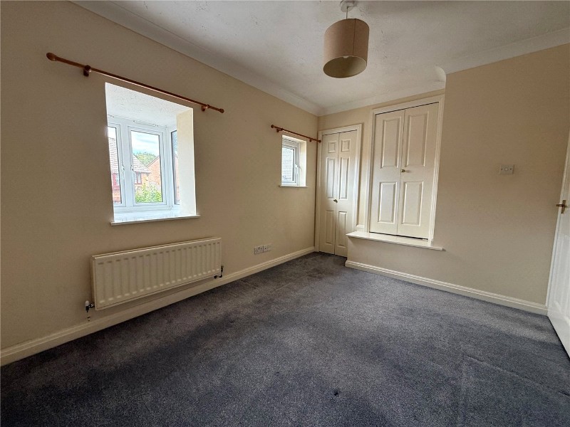 Cowley Close, Southampton, Hampshire, SO16