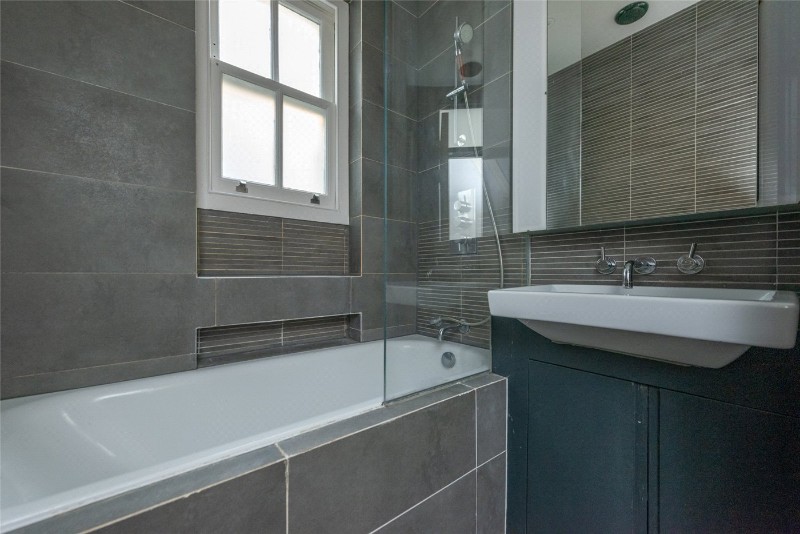 Kempe Road, London, NW6