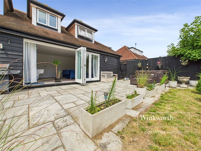Victoria Road, Mortimer Common, Reading, Berkshire, RG7