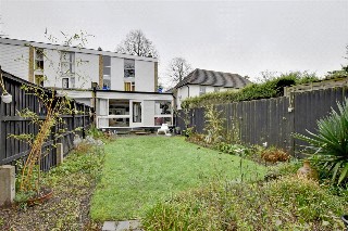 Foxes Dale, Blackheath, London, SE3