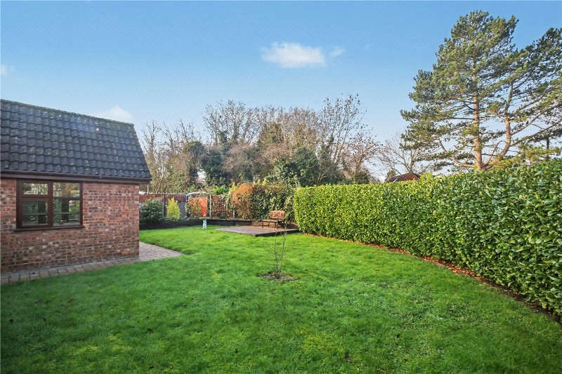 Thorpe Road, Haddiscoe, Norwich, Norfolk, NR14