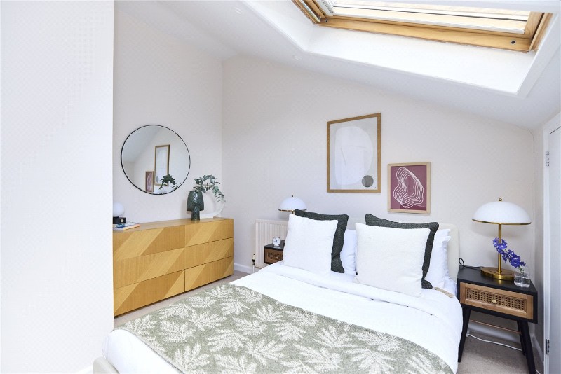 Tollington Place, London, N4