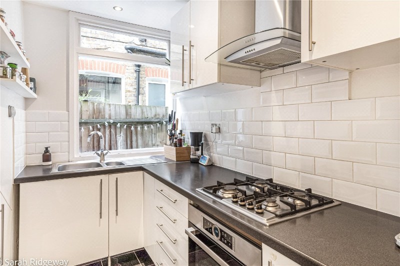 Tyrrell Road, East Dulwich, London, SE22