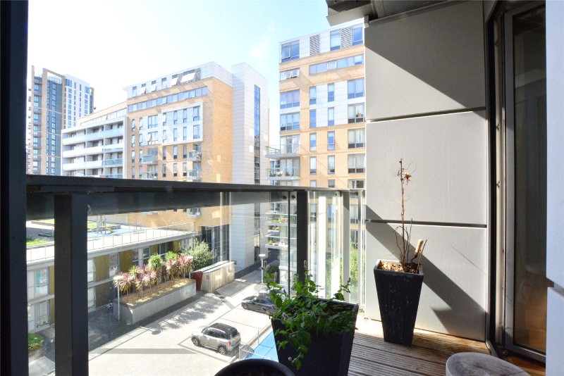 Dundas Court, 29 Dowells Street, SE10