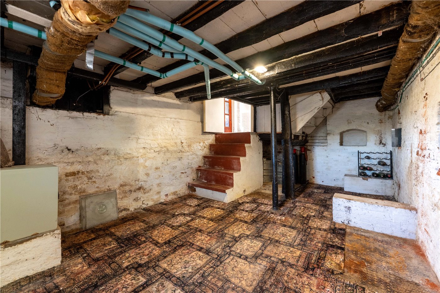 Cellar