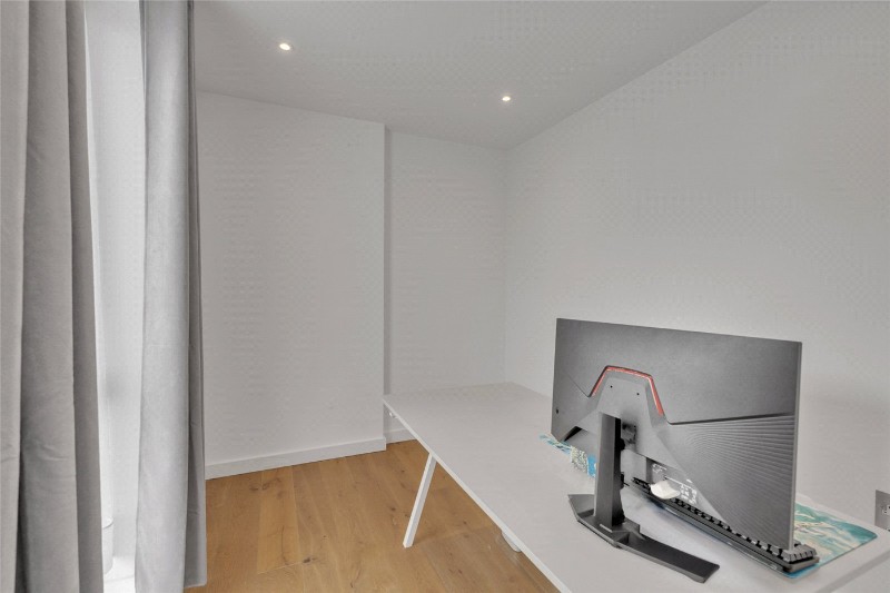 Fisherton Street, St John&#39;s Wood, London, NW8