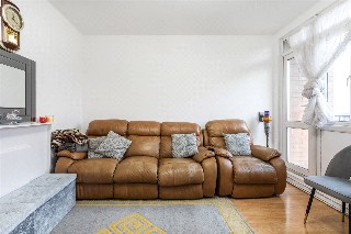 Beecholme Estate, Prout Road, London, E5