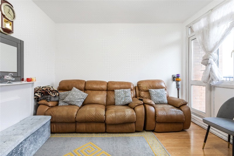 Beecholme Estate, Prout Road, London, E5