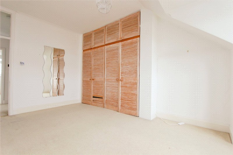 Whitefriars Crescent, Westcliff-on-Sea, Essex, SS0