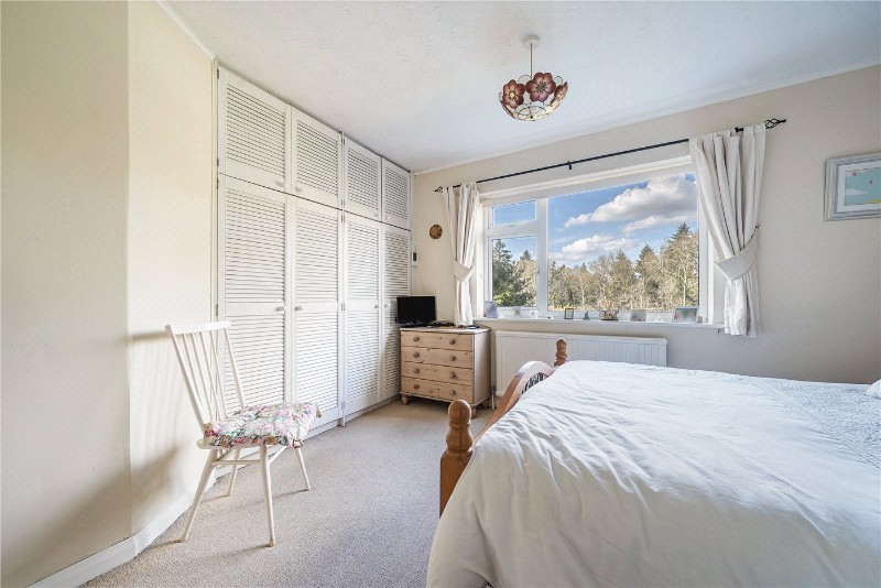 Drove Lane, Cold Ash, Thatcham, Berkshire, RG18
