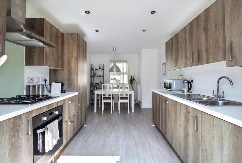 Allan Bedford Crescent, Costessey, Norwich, Norfolk, NR8