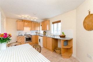 Mayflower Mews, Grantham, NG31