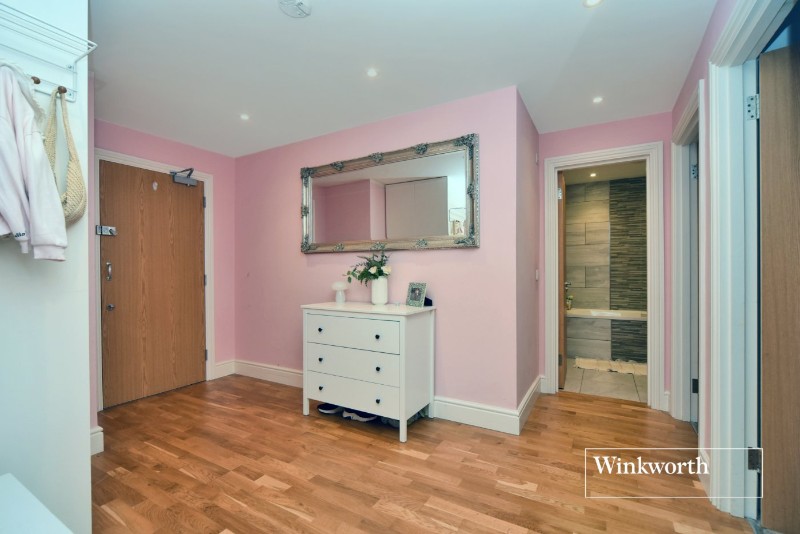 London Road, Cheam, Sutton, SM3