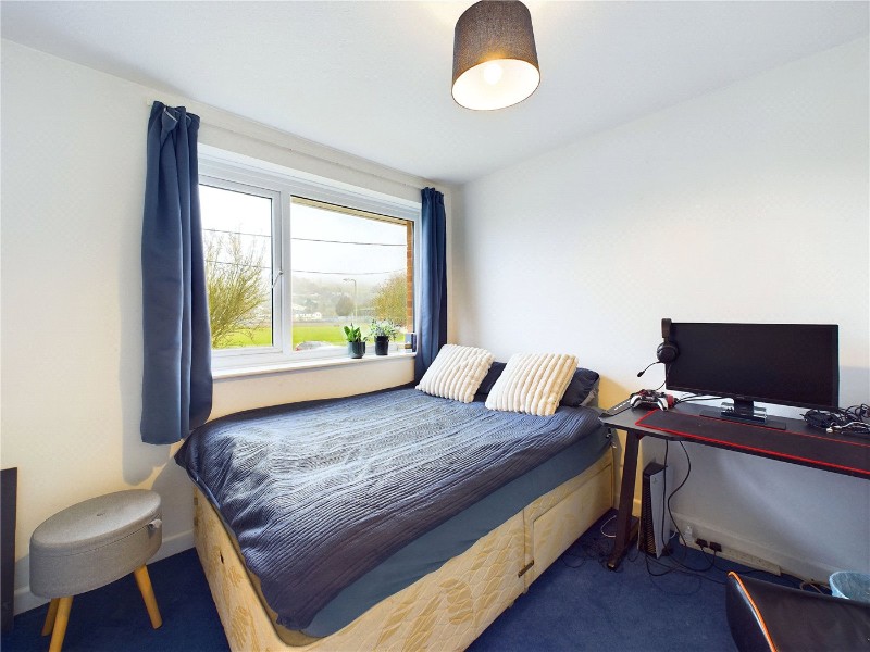 Siddalls Gardens, Tiverton, Devon, EX16
